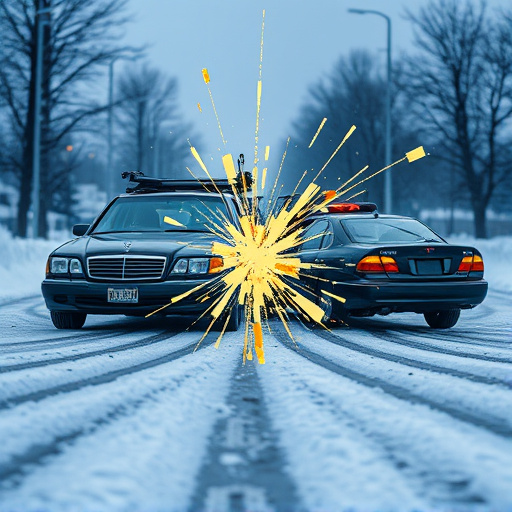 collision estimate