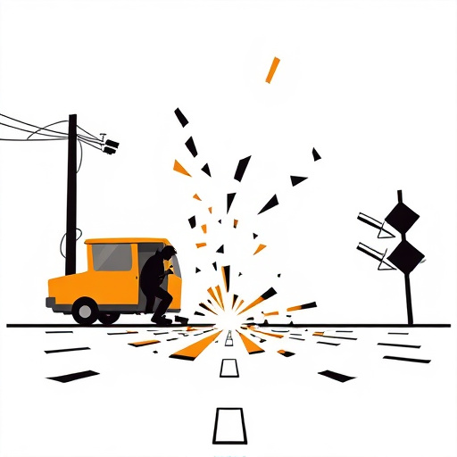 collision estimate
