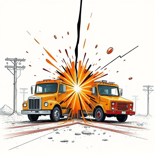 collision estimate