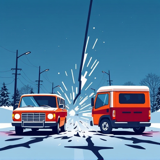 collision estimate