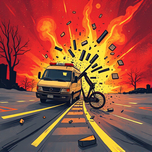 collision estimate