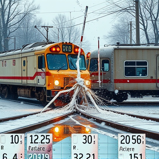 collision estimate