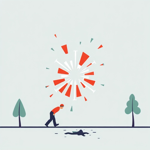 collision estimate
