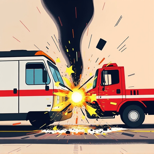 collision estimate