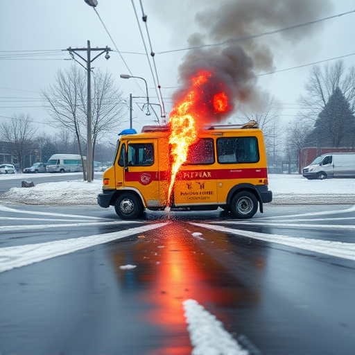 collision estimate