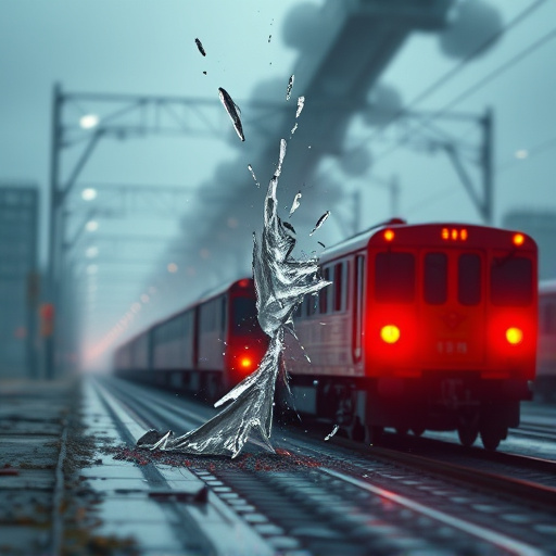 collision estimate