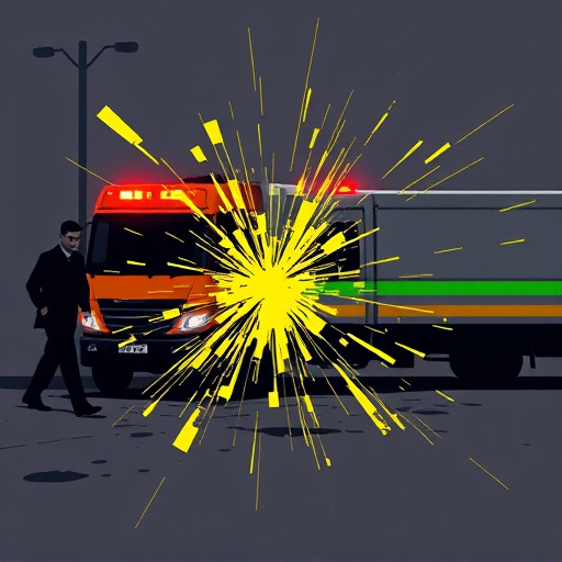 collision estimate
