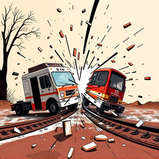 collision estimate