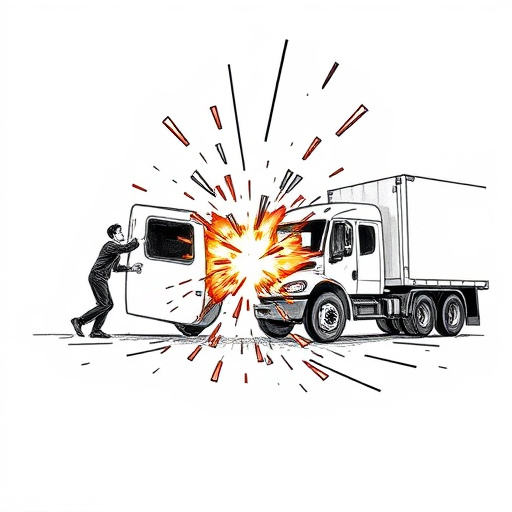 collision estimate