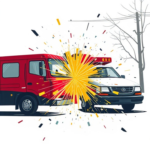 collision estimate