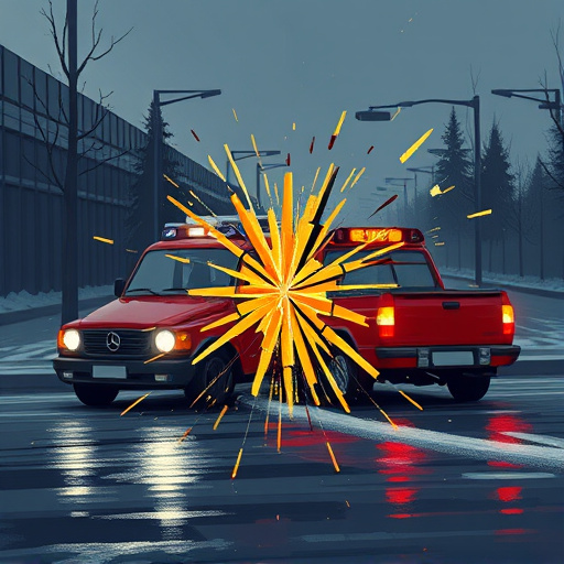 collision estimate
