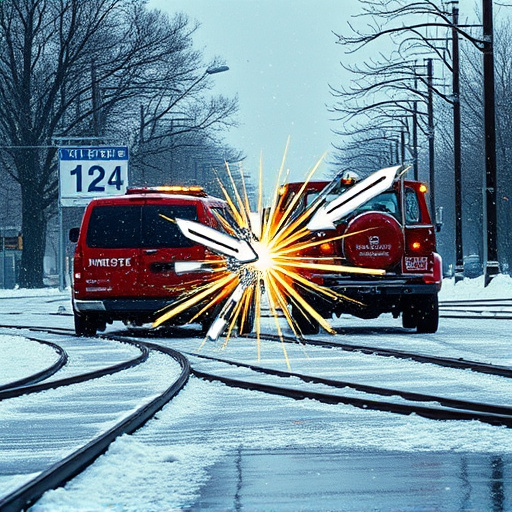 collision estimate