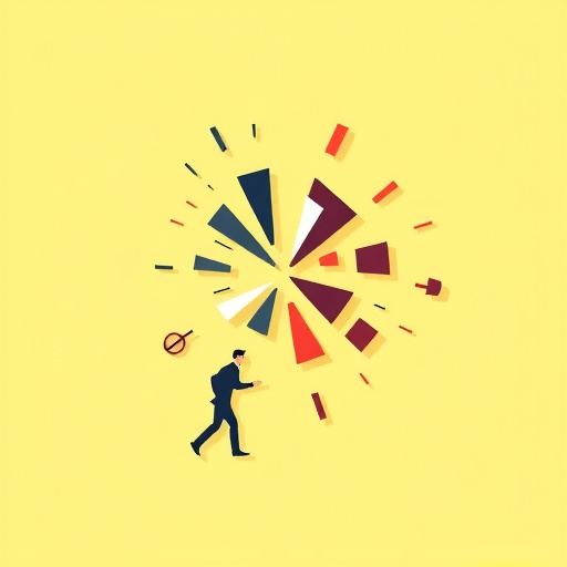 collision estimate