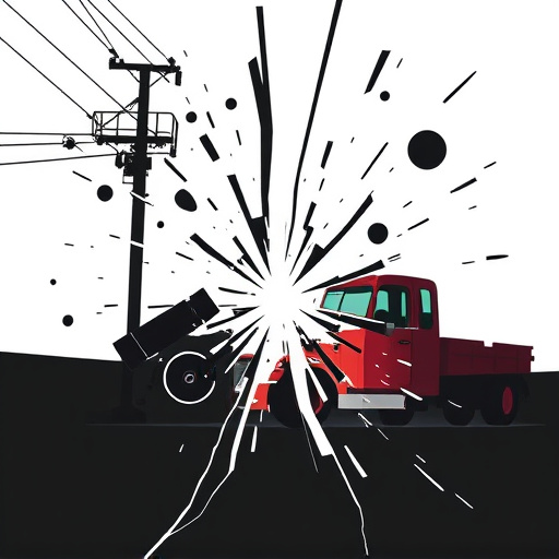 collision estimate
