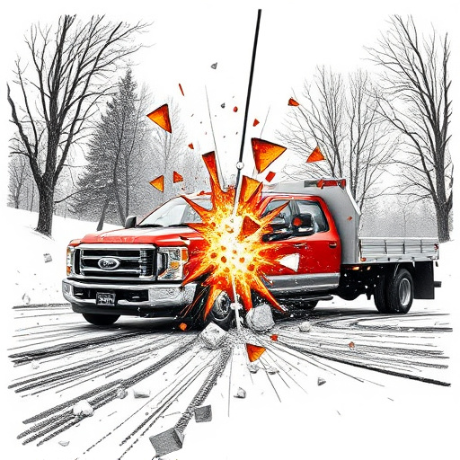 collision estimate