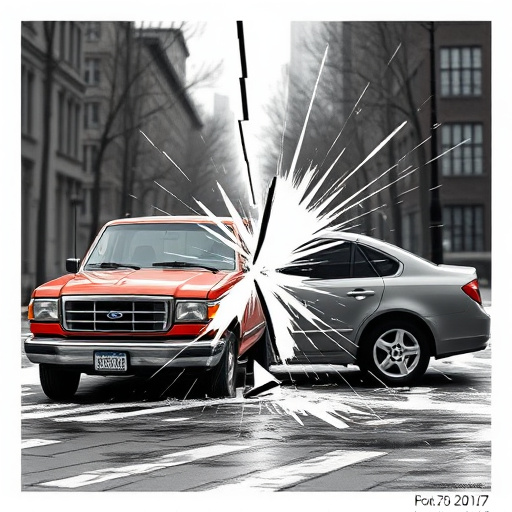 collision estimate