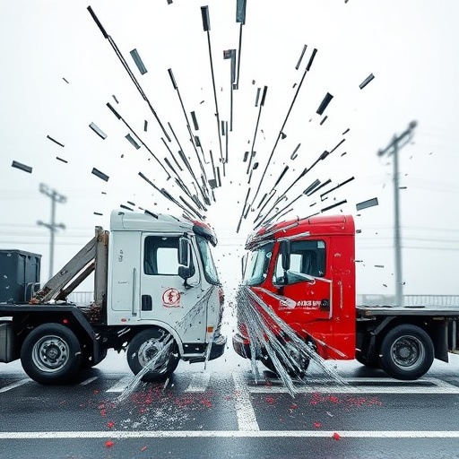 collision estimate
