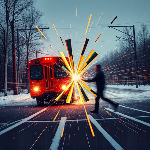 collision estimate