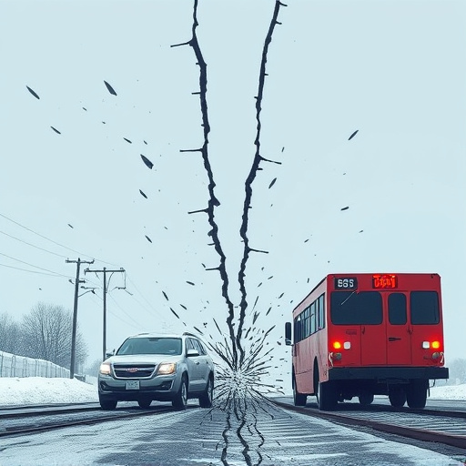 collision estimate