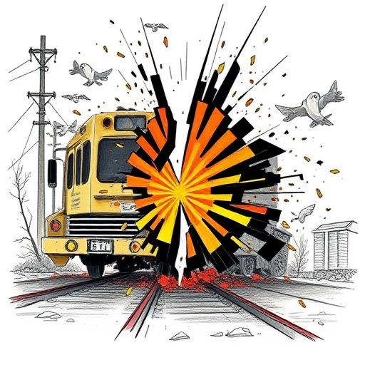 collision estimate