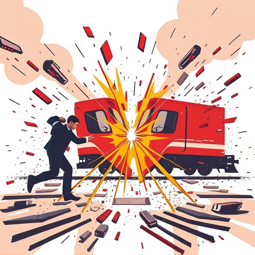 collision estimate