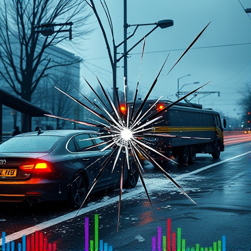 collision estimate