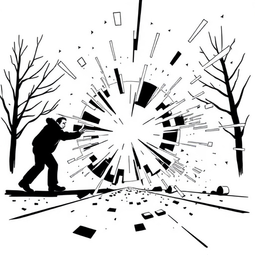 collision estimate
