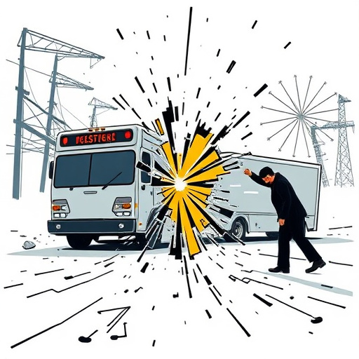 collision estimate