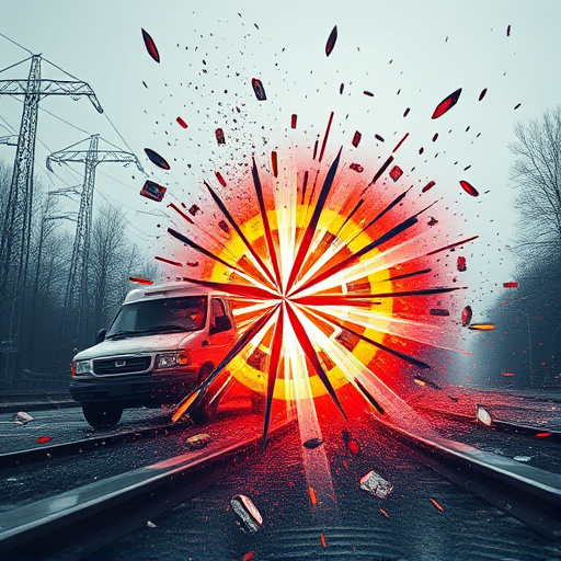 collision estimate