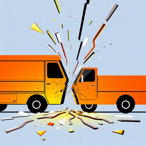 collision estimate