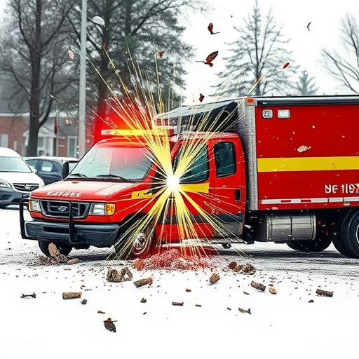 collision estimate
