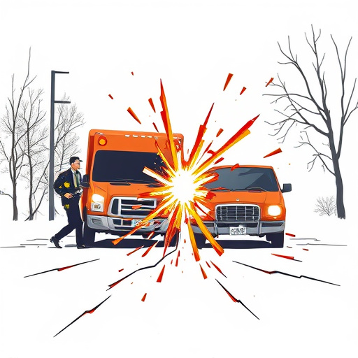 collision estimate