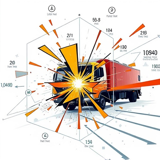 collision estimate