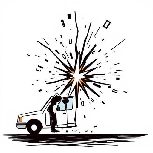 collision estimate