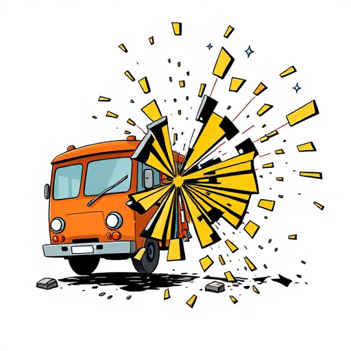 collision estimate