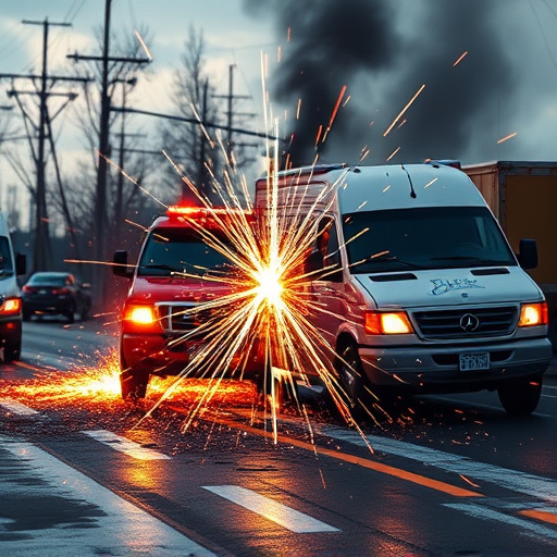 collision estimate