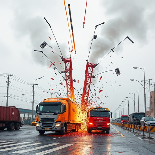 collision estimate