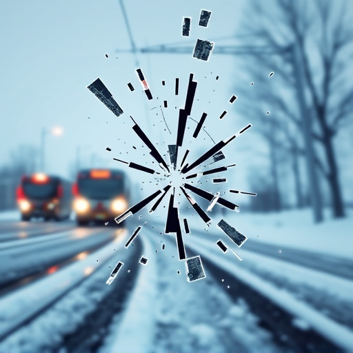 collision estimate