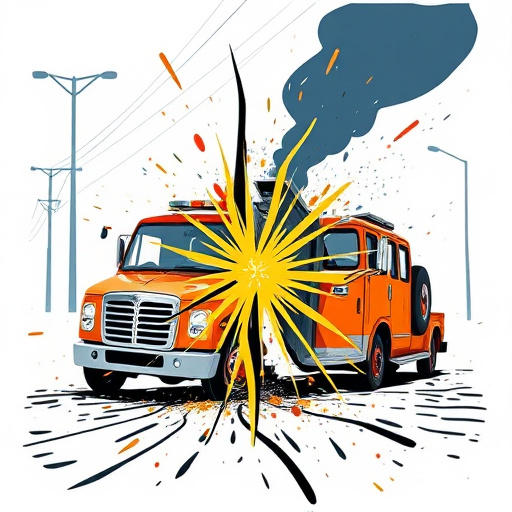 collision estimate