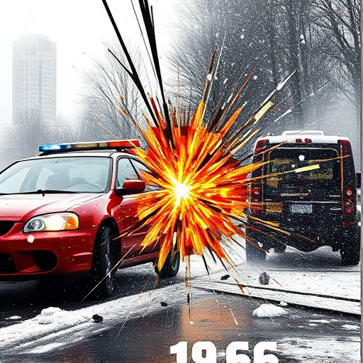 collision estimate