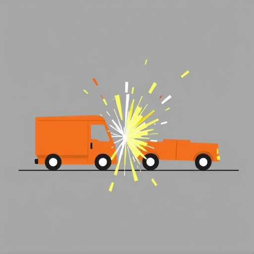 collision estimate