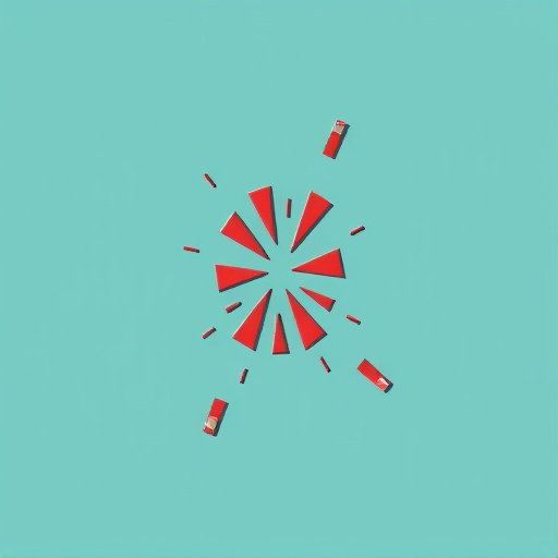 collision estimate