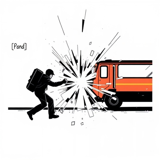 collision estimate