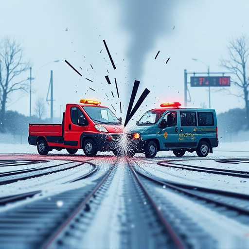 collision estimate