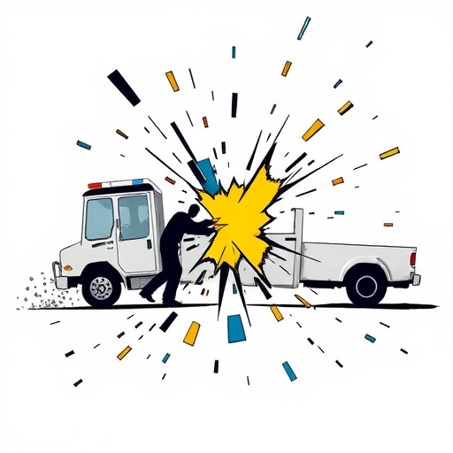 collision estimate