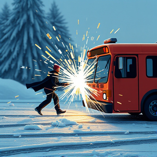 collision estimate