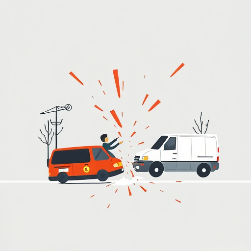 collision estimate