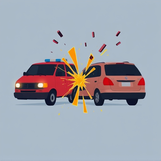 collision estimate