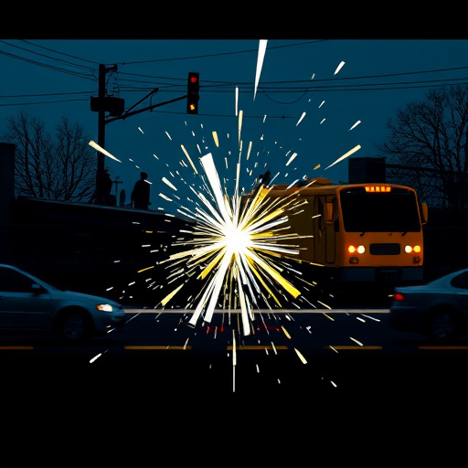 collision estimate