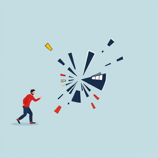 collision estimate